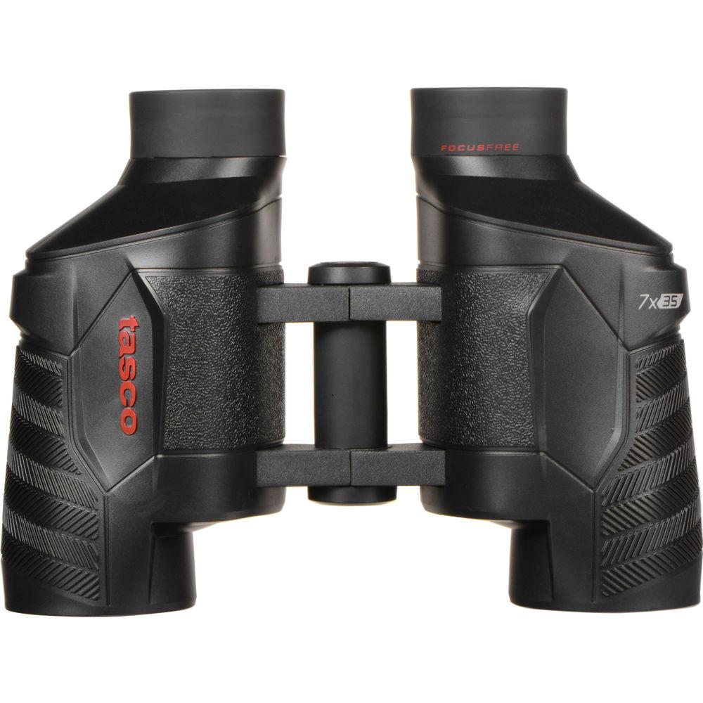 Tasco 7x35 Focus Free Binocular