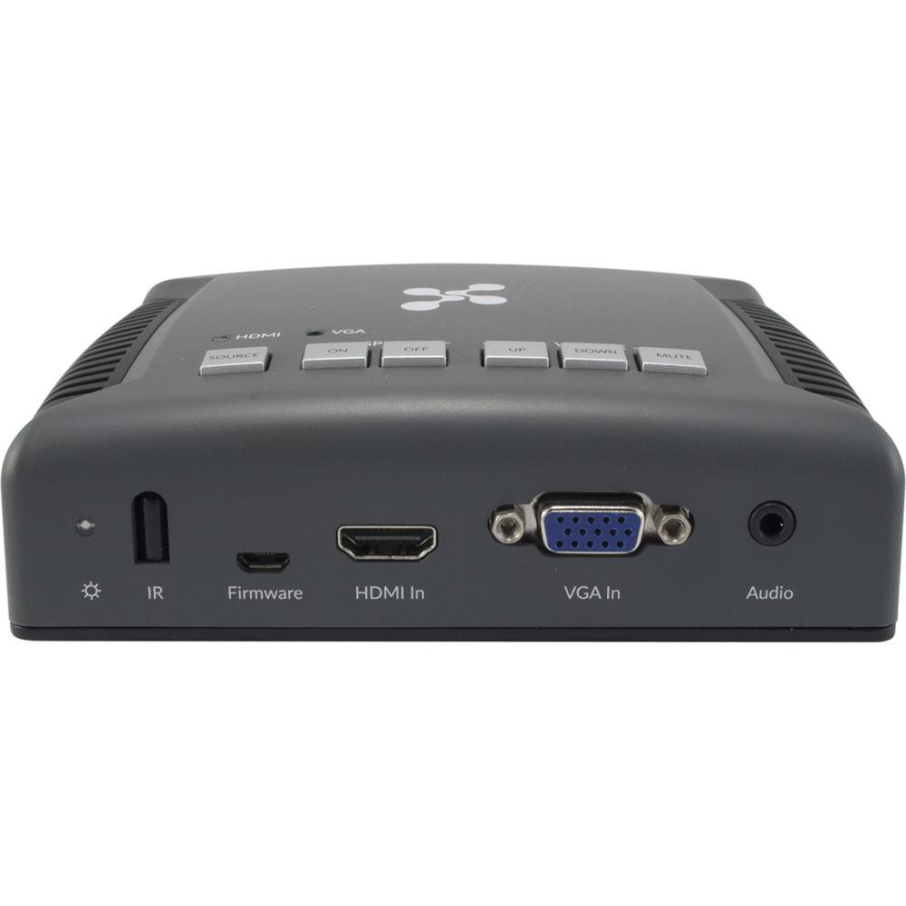 TechLogix Networx SMP HDMI VGA over Twisted Pair IP Extender & Switcher System