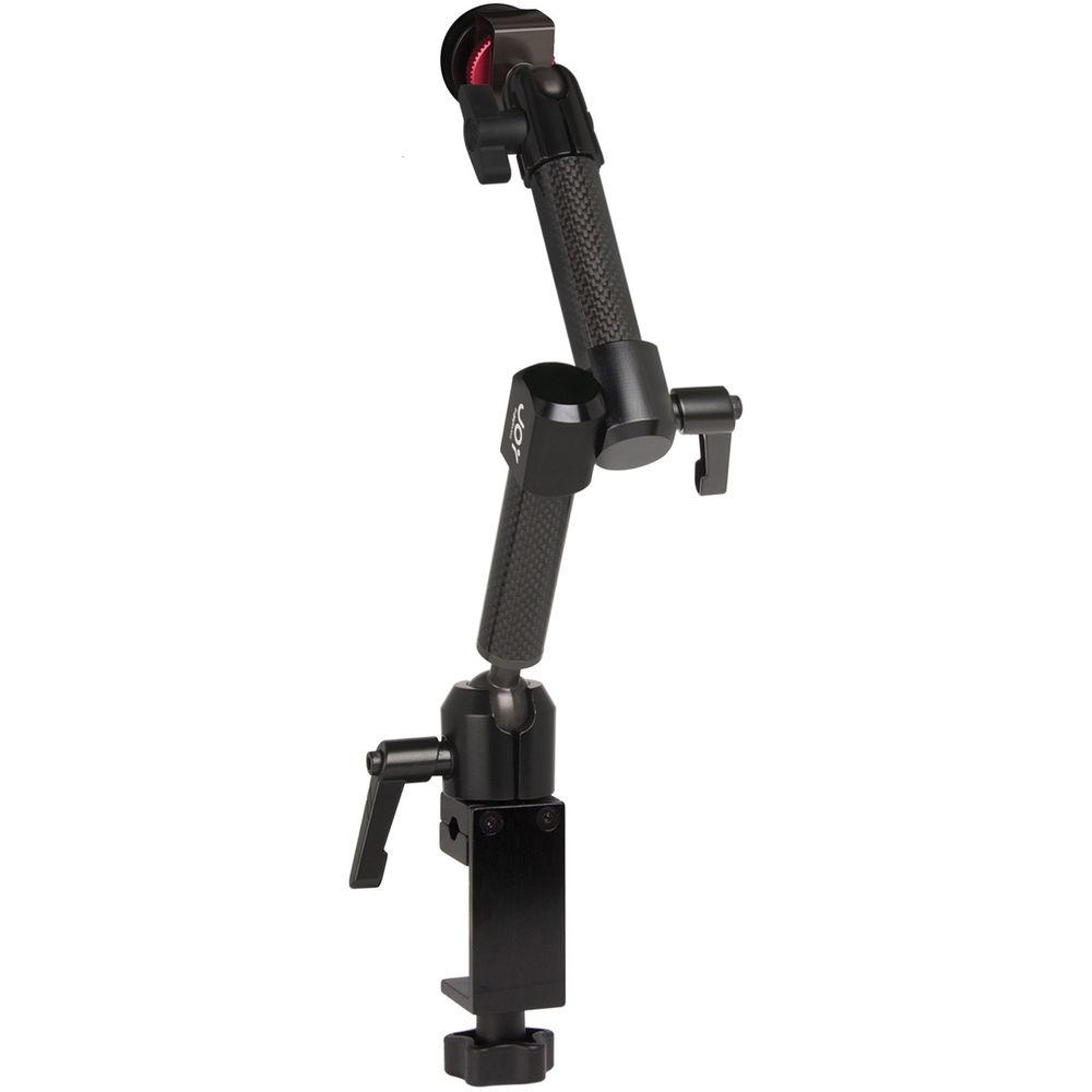The Joy Factory MagConnect C-Clamp Dual Arm Mount
