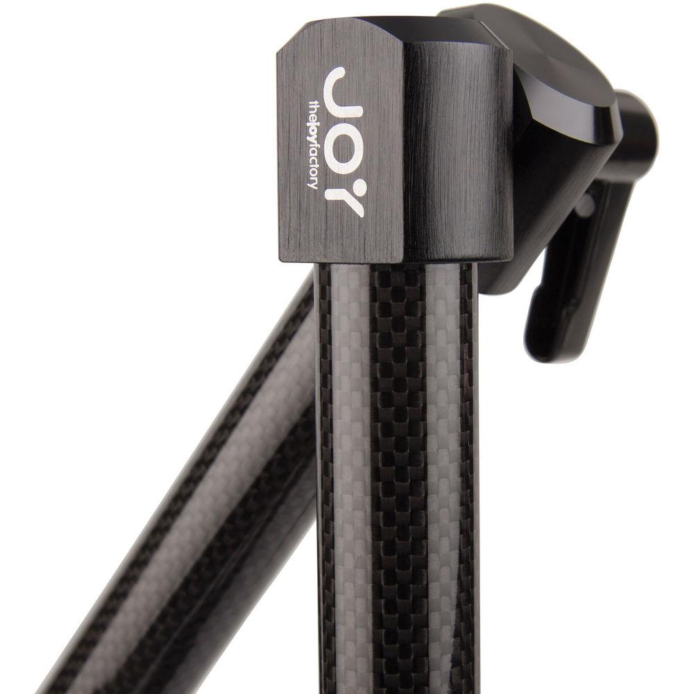 The Joy Factory MagConnect C-Clamp Dual Arm Mount