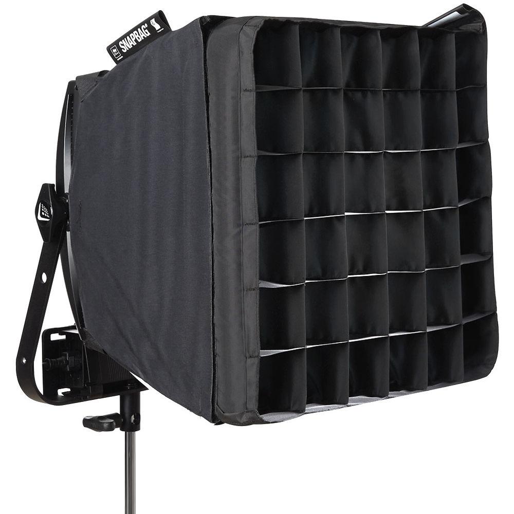 The Rag Place SNAPGRID for Litepanels Astra SNAPBAG