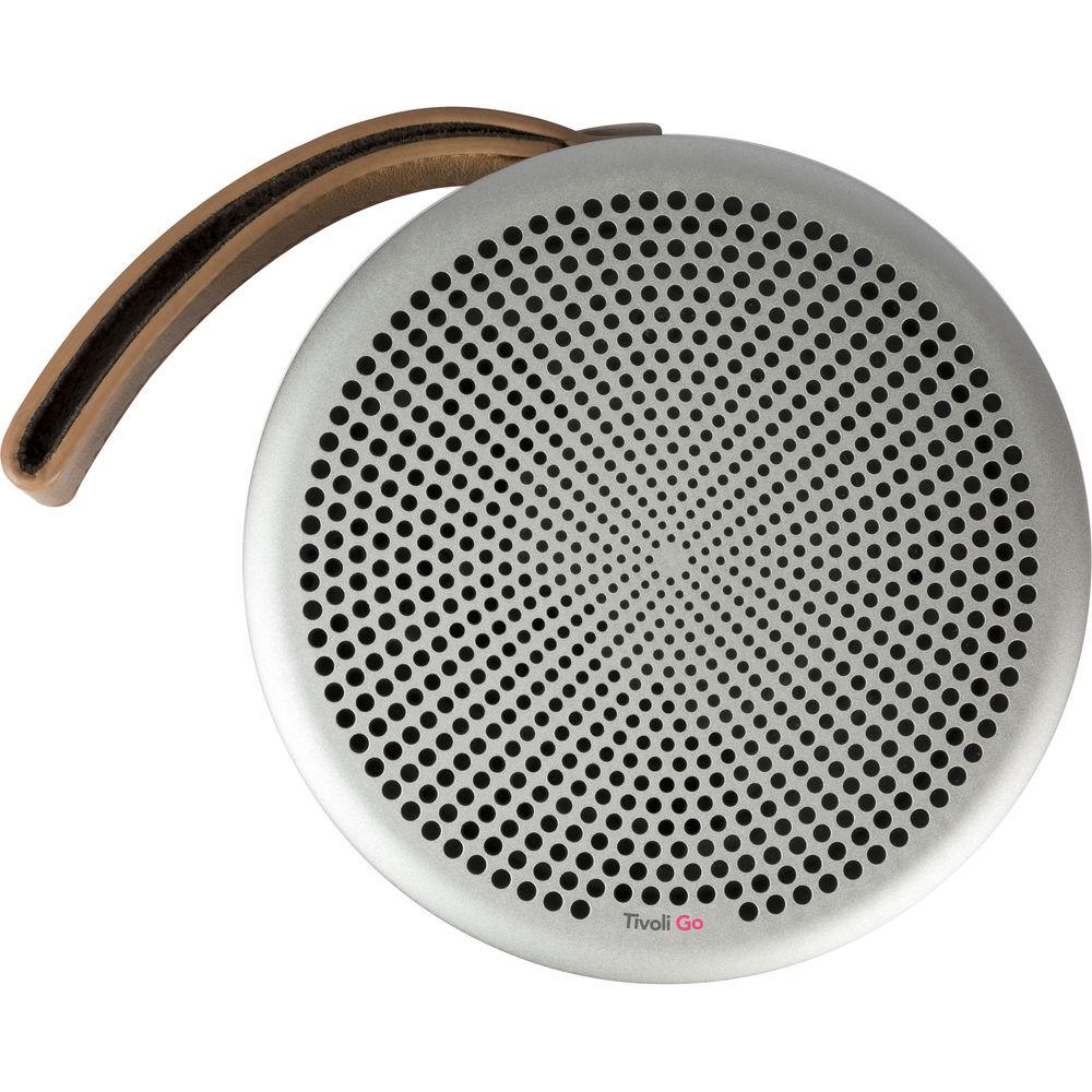Tivoli Andiamo Portable Bluetooth Speaker