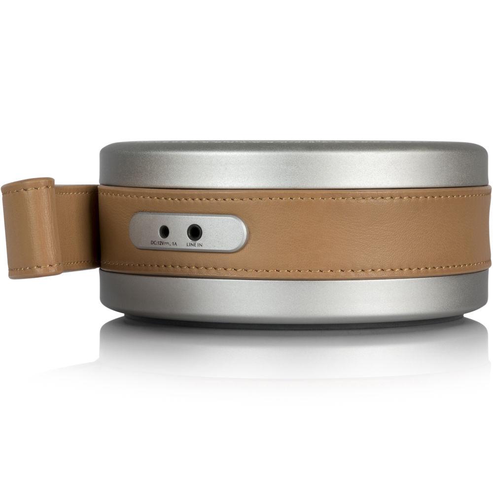 Tivoli Andiamo Portable Bluetooth Speaker