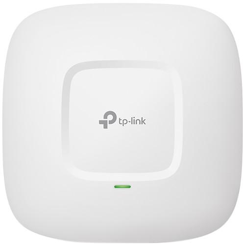 TP-Link EAP245 Wireless-AC1750 Dual-Band Gigabit Ceiling Mount Access Point