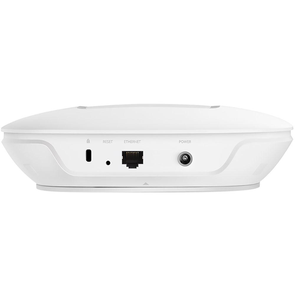 TP-Link EAP245 Wireless-AC1750 Dual-Band Gigabit Ceiling Mount Access Point