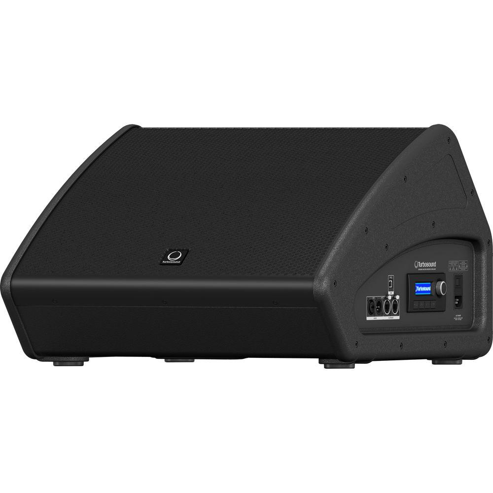 Turbosound TFX152M-AN 15" 2-Way 1100W Flashline Stage Monitor