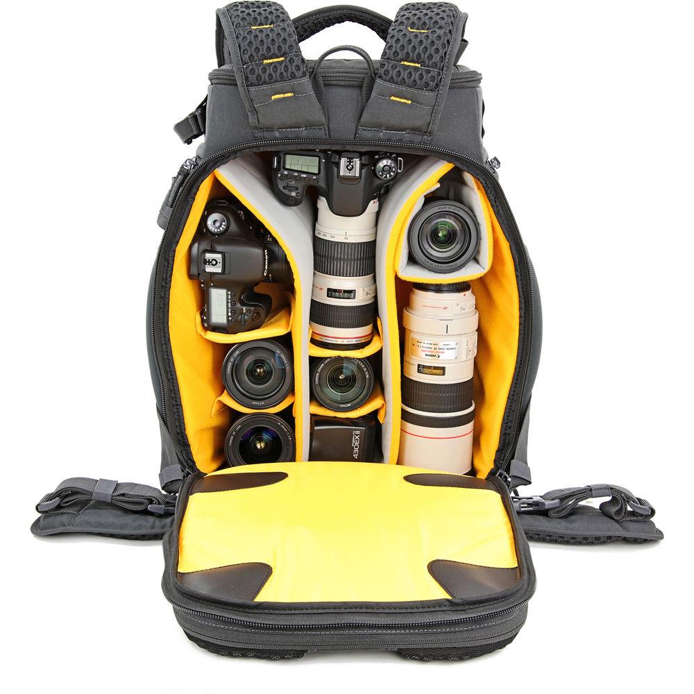 Vanguard Alta Sky 49 Camera Backpack