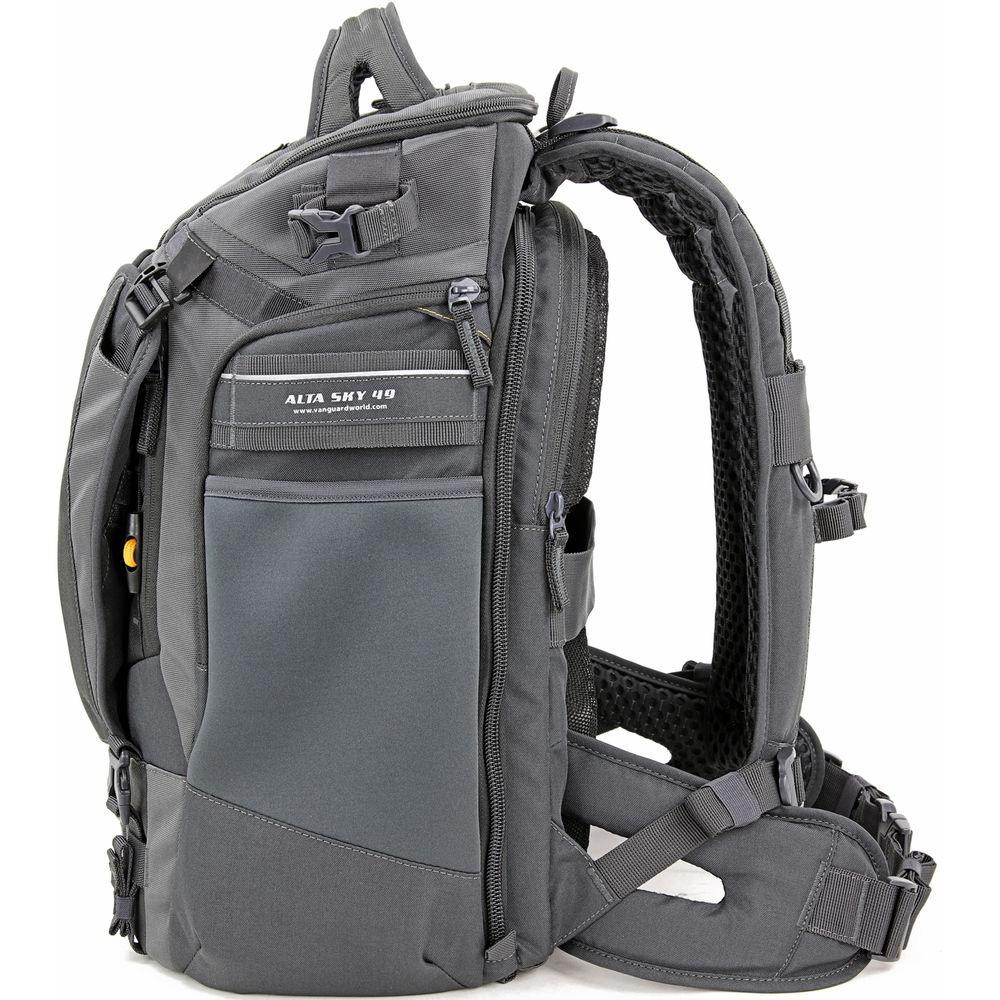 Vanguard Alta Sky 49 Camera Backpack