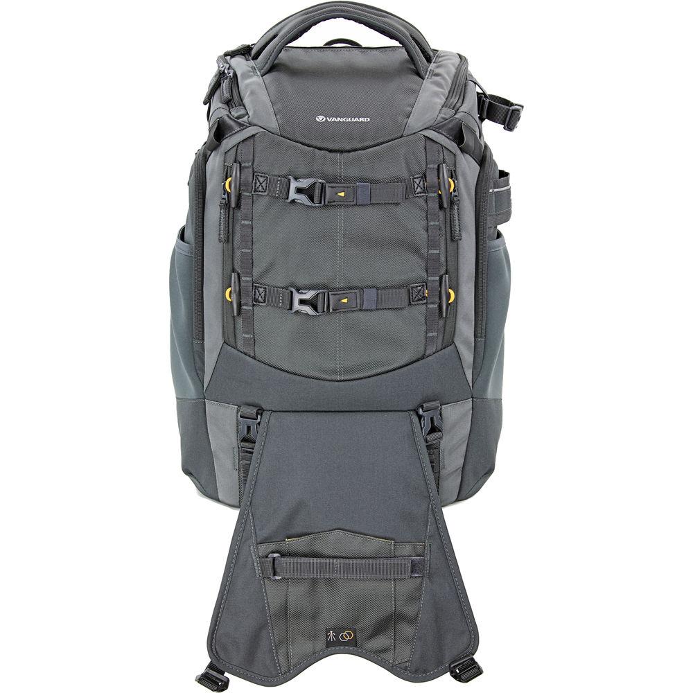 Vanguard Alta Sky 49 Camera Backpack