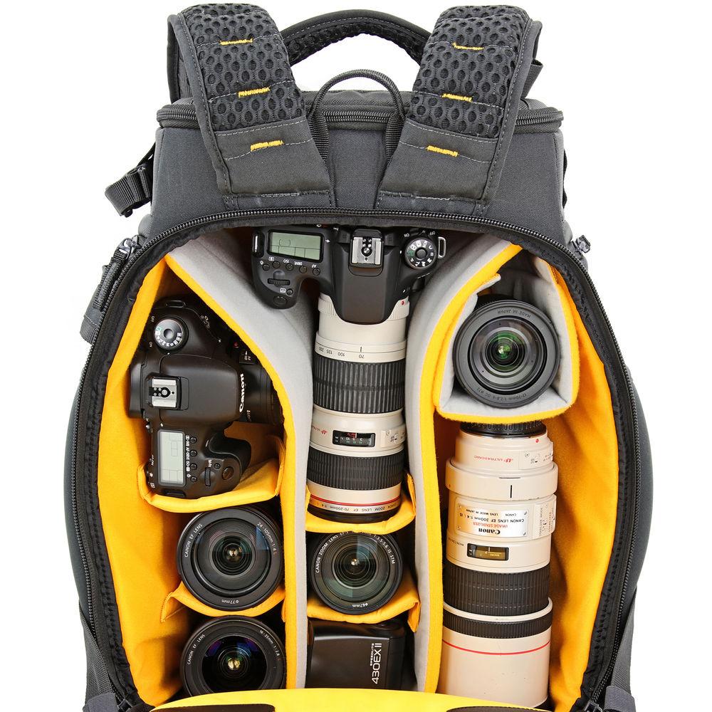 Vanguard Alta Sky 49 Camera Backpack