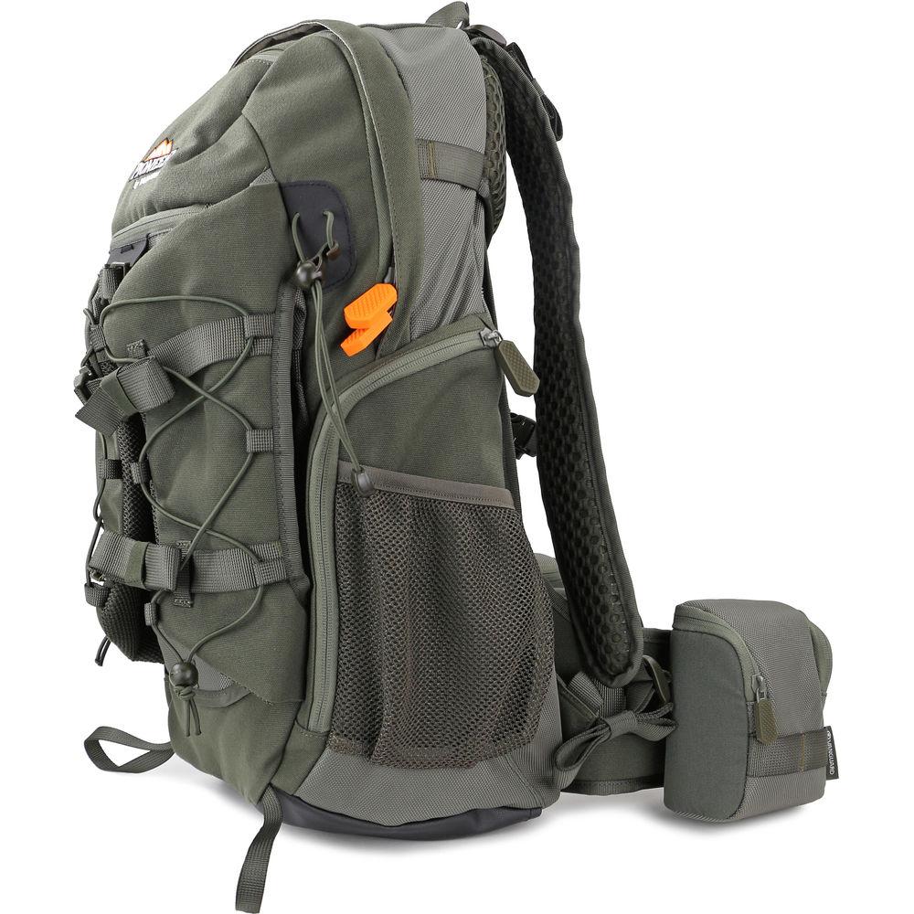 Vanguard Pioneer 1600 Hunting Backpack