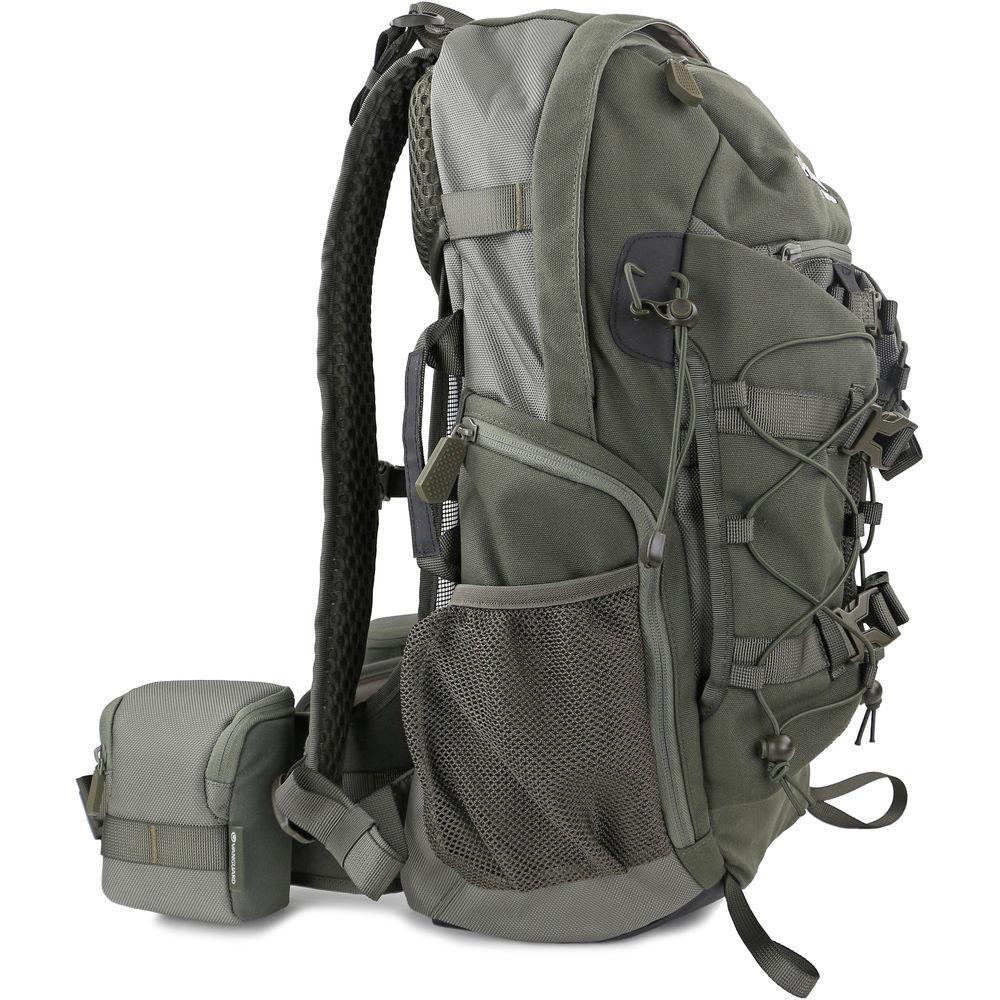 Vanguard Pioneer 1600 Hunting Backpack, Vanguard, Pioneer, 1600, Hunting, Backpack