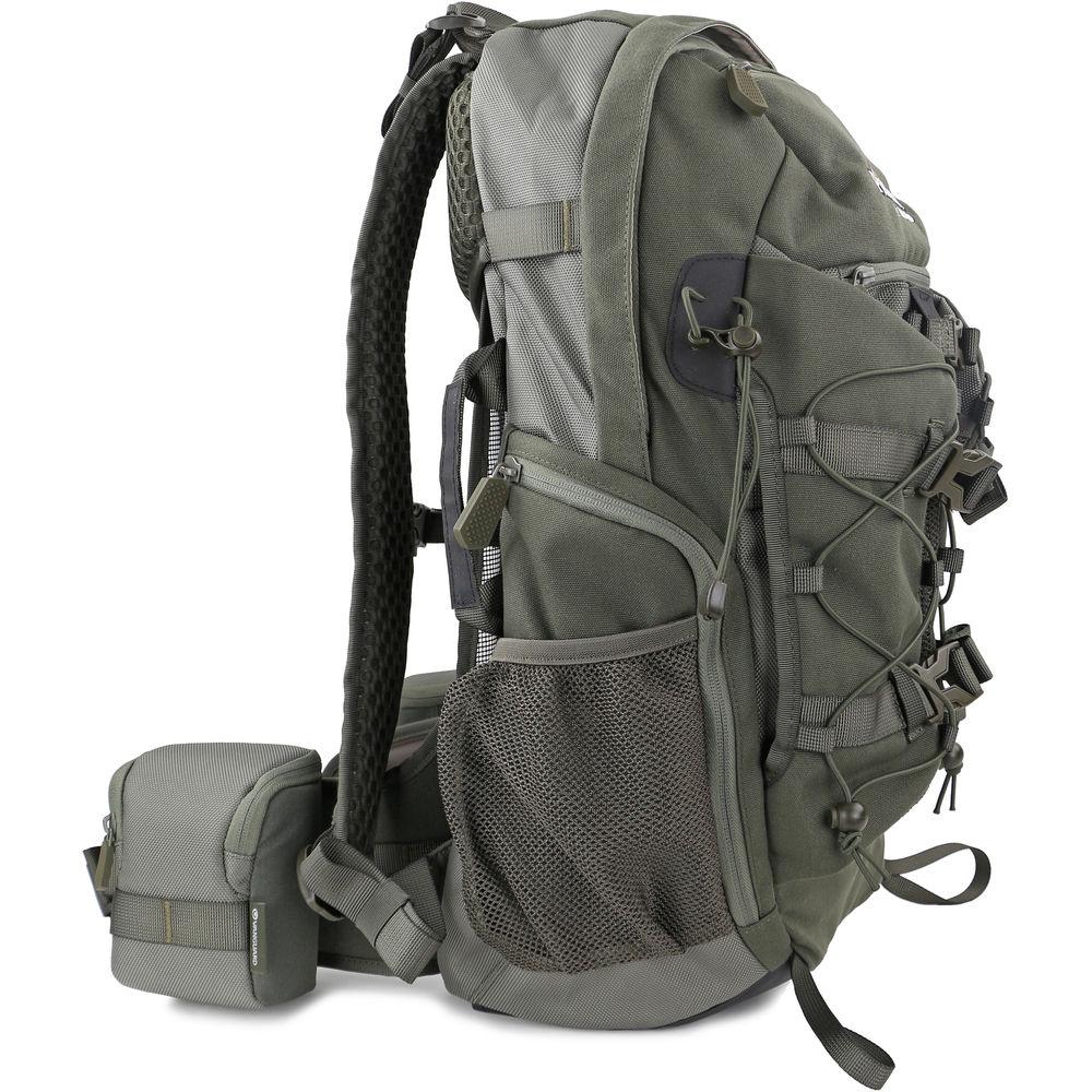 Vanguard Pioneer 1600 Hunting Backpack