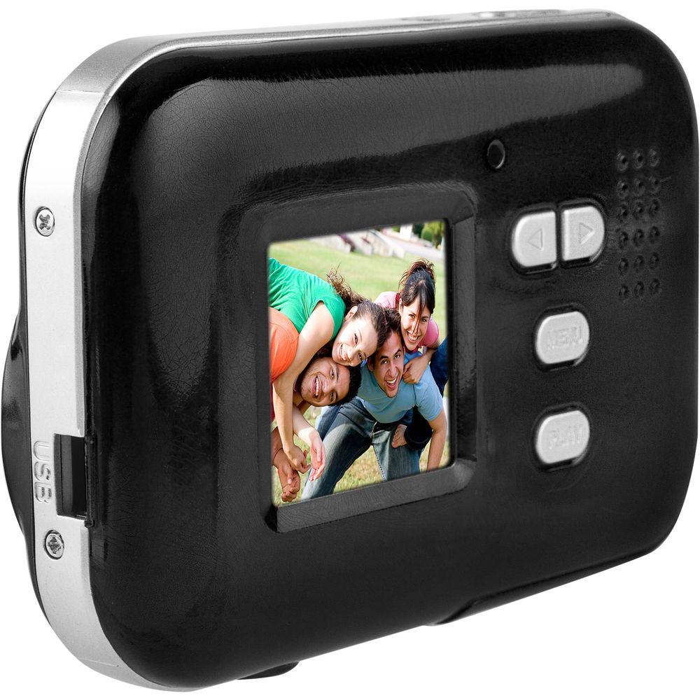 Vivitar ViviCam X054 Digital Camera