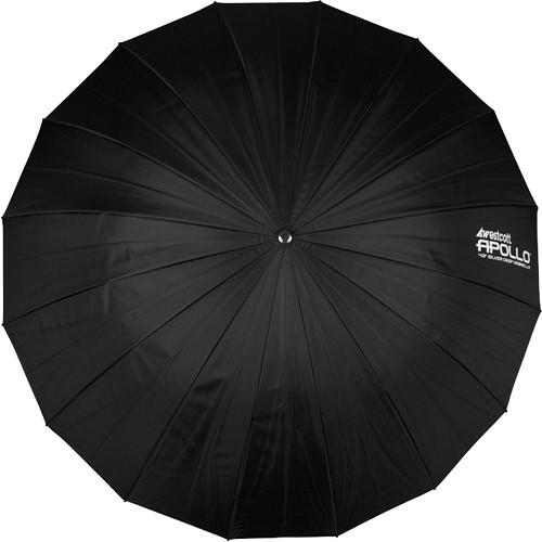 Westcott Apollo Deep Umbrella