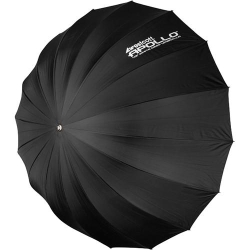 Westcott Apollo Deep Umbrella