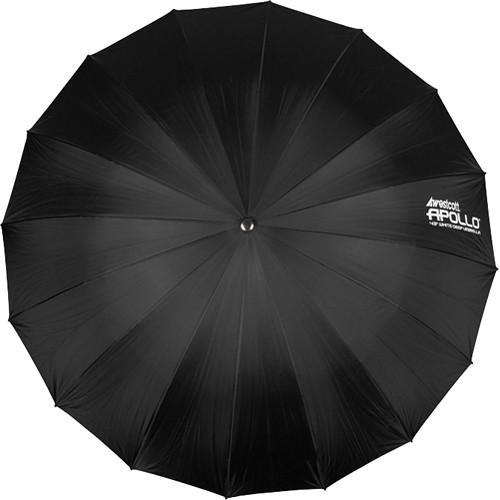 Westcott Apollo Deep Umbrella