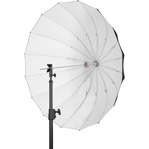 Westcott Apollo Deep Umbrella