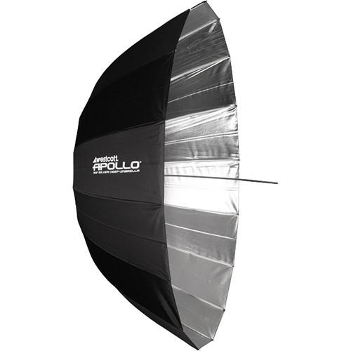 Westcott Apollo Deep Umbrella