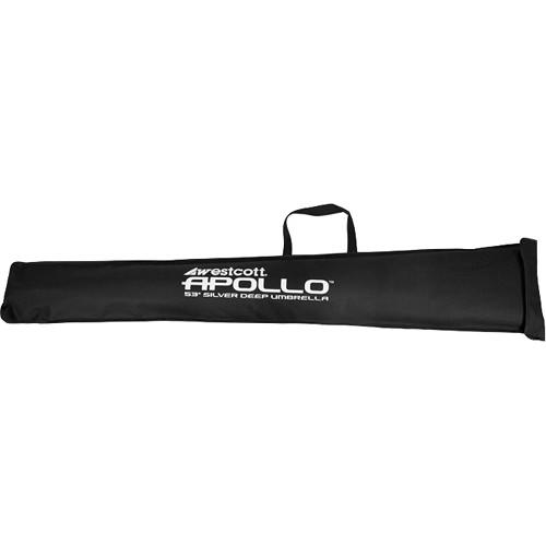 Westcott Apollo Deep Umbrella