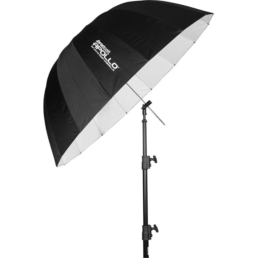 Westcott Apollo Deep Umbrella