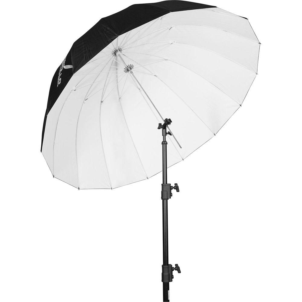 Westcott Apollo Deep Umbrella