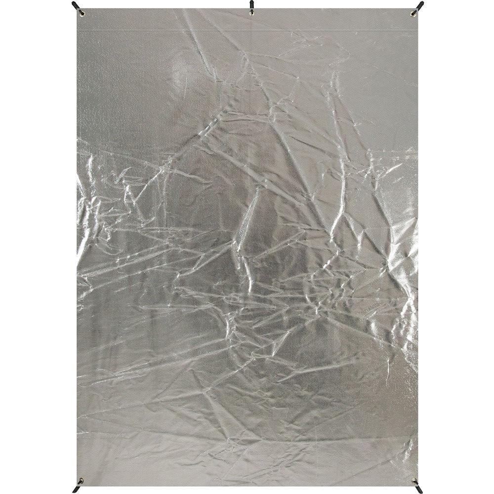 Westcott X-Drop Sunlight Silver Reflective Panel for X-Drop