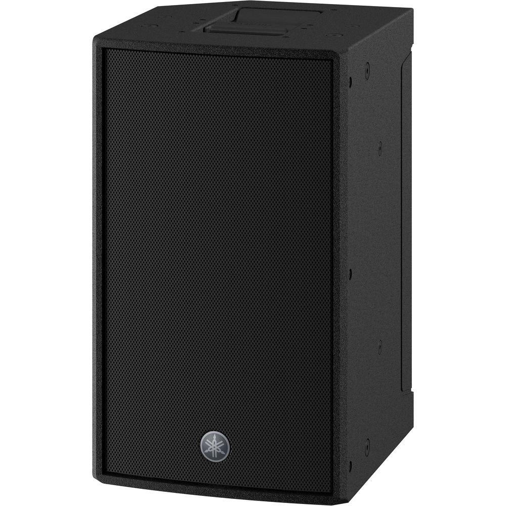 Yamaha CZR10 700W 2-Way 10" Passive Loudspeaker