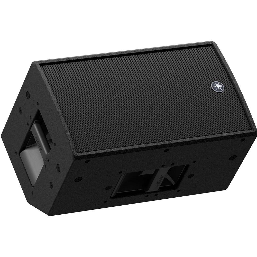 Yamaha DZR10 2000W 2-Way 10" Powered Loudspeaker