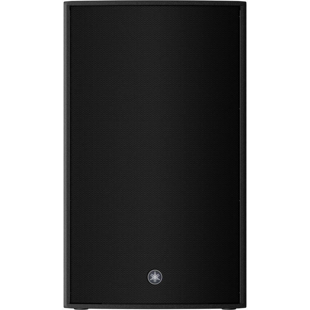 Yamaha DZR15-D 2000W 2-Way 15" Powered Loudspeaker