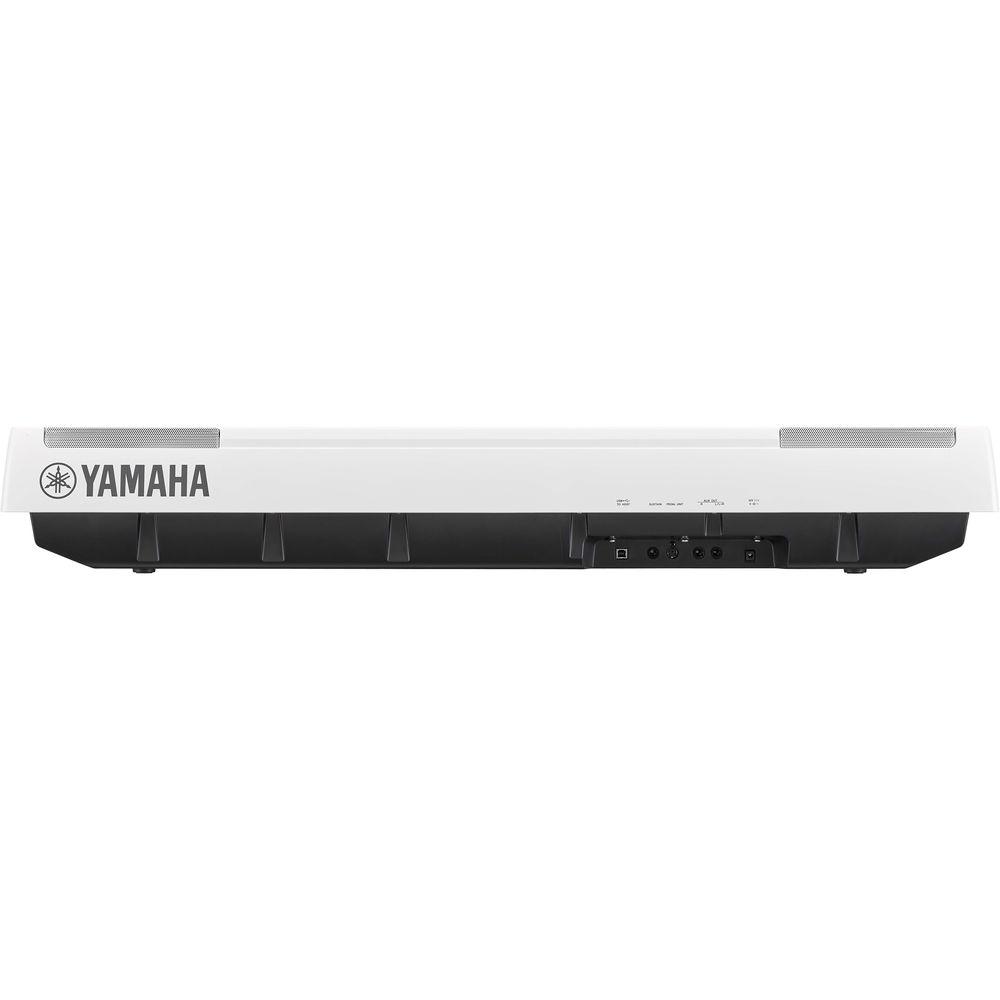 Yamaha P-121 73-Key Digital Piano