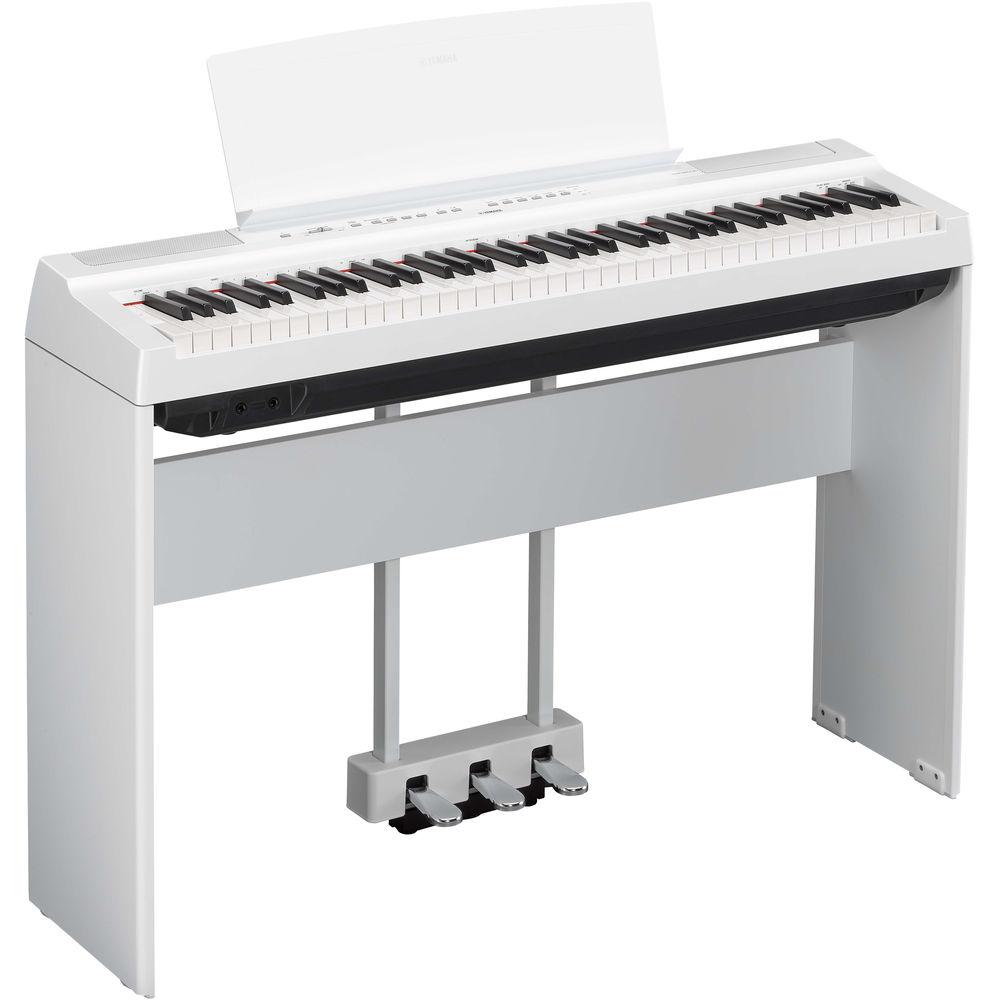 Yamaha P-121 73-Key Digital Piano
