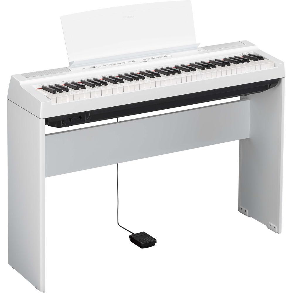 Yamaha P-121 73-Key Digital Piano