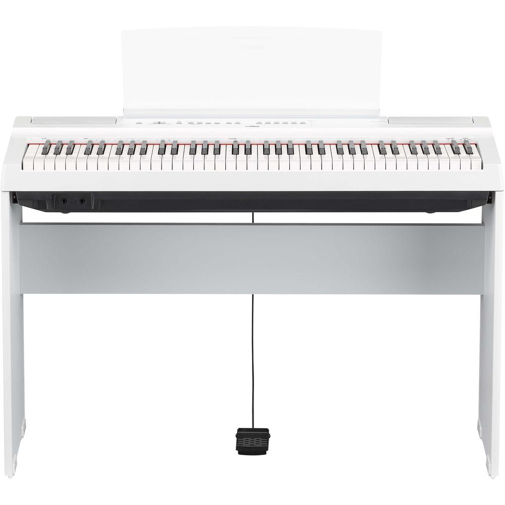 Yamaha P-121 73-Key Digital Piano