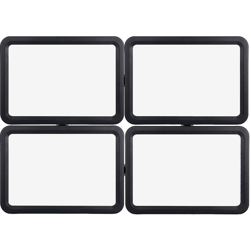 YELANGU LED204 On-Camera LED Video Light