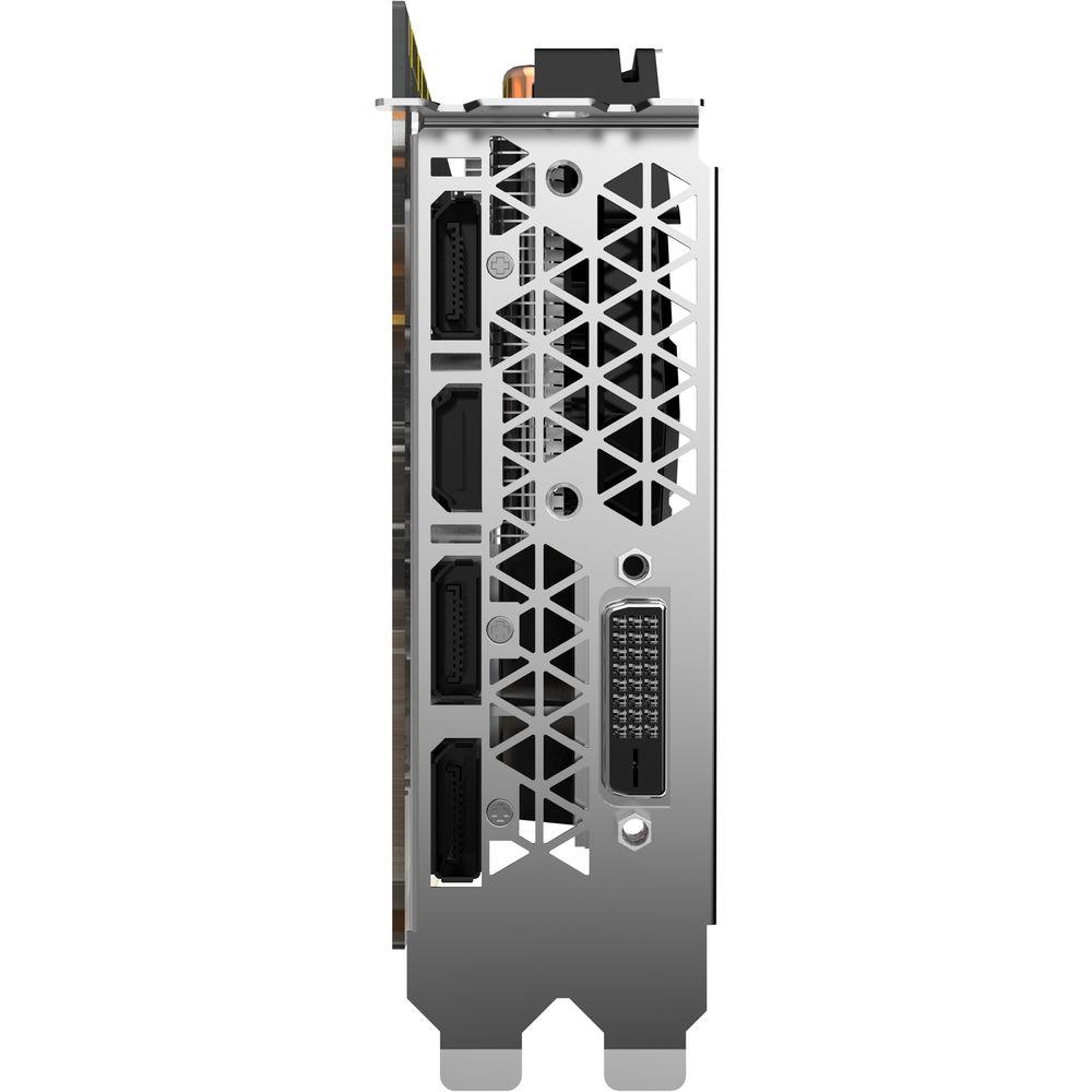 ZOTAC GeForce GTX 1070 Mini Graphics Card