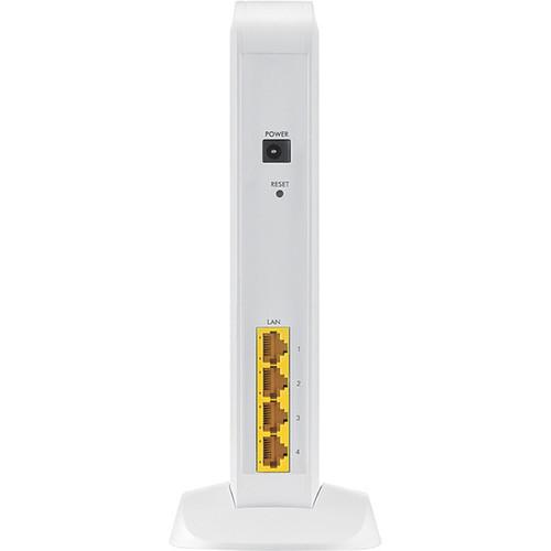 ZyXEL AC2100 Dual-Band Wireless Gigabit Access Point Range Extender