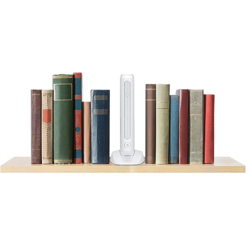 ZyXEL AC2100 Dual-Band Wireless Gigabit Access Point Range Extender