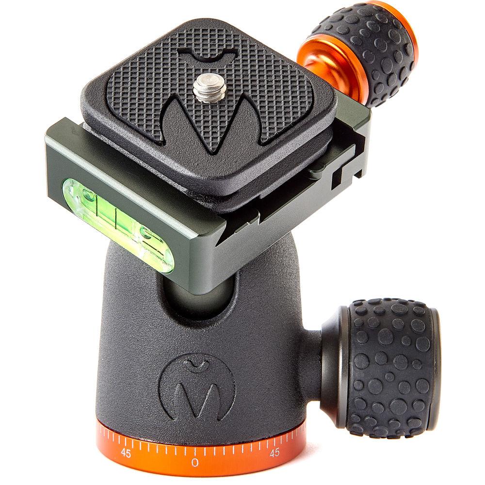 3 Legged Thing Punks Series Billy Carbon Fiber Tripod with AirHed Neo Ball Head