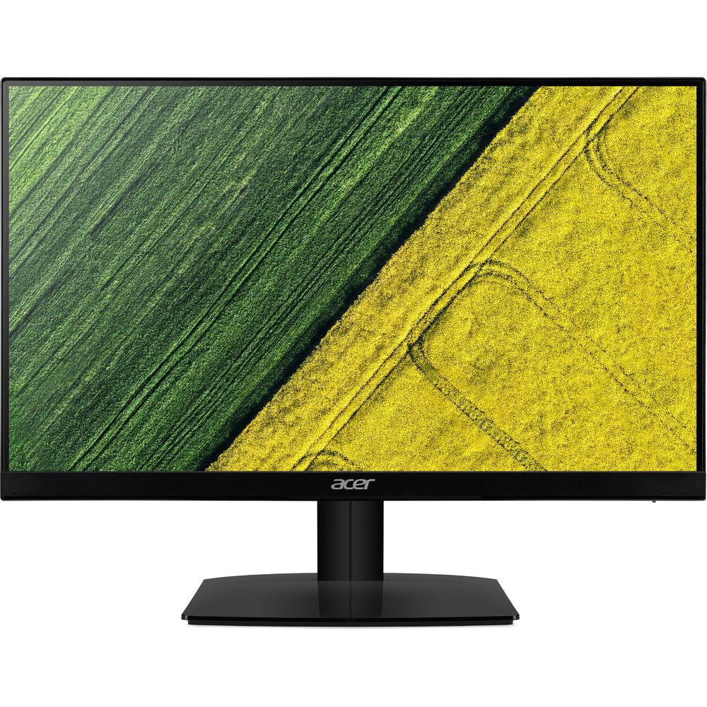 Acer HA270 Abi 27" 16:9 FreeSync IPS Gaming Monitor