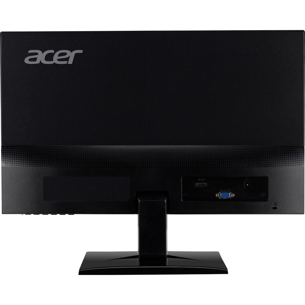 Acer HA270 Abi 27" 16:9 FreeSync IPS Gaming Monitor