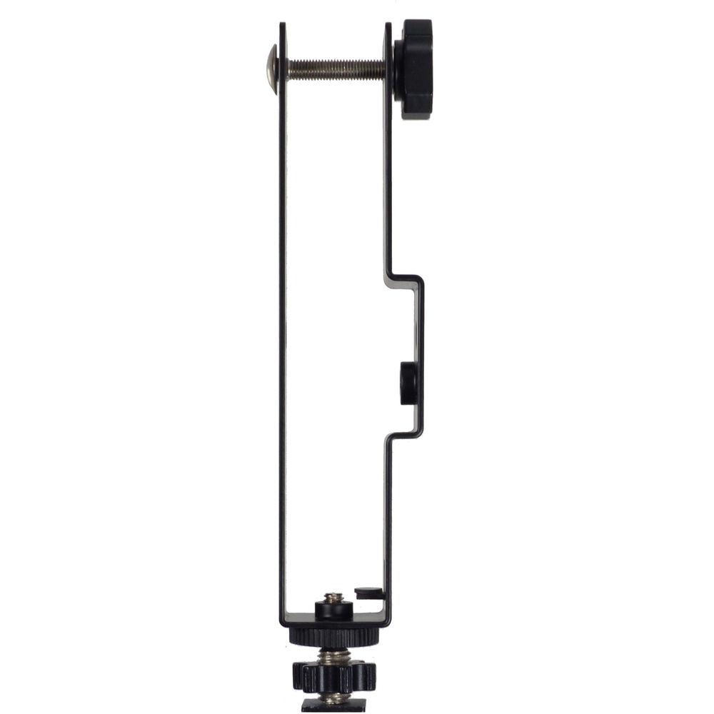 ALZO Newtek Connect Spark Mount For Video Camera Or Rig
