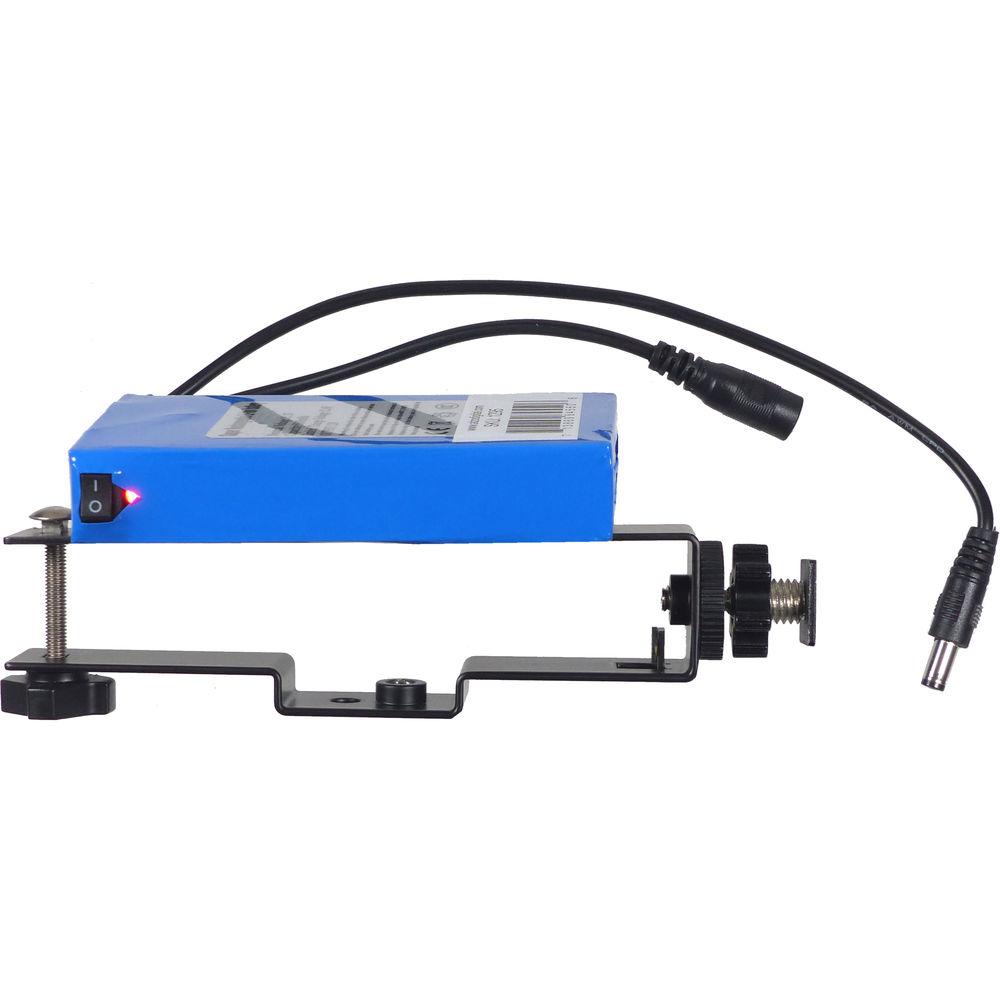 ALZO Newtek Connect Spark Mount For Video Camera Or Rig