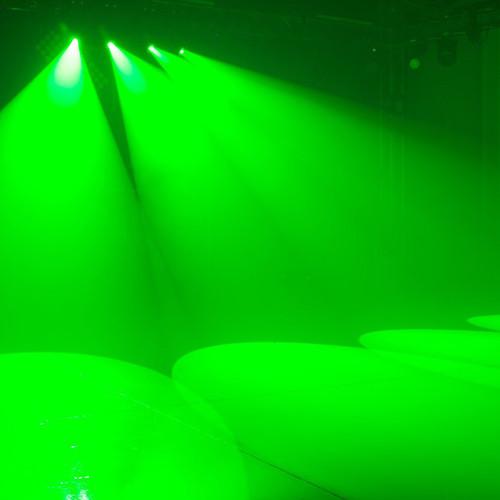 American DJ VIZI CMY300 Hybrid LED Moving Head Fixture