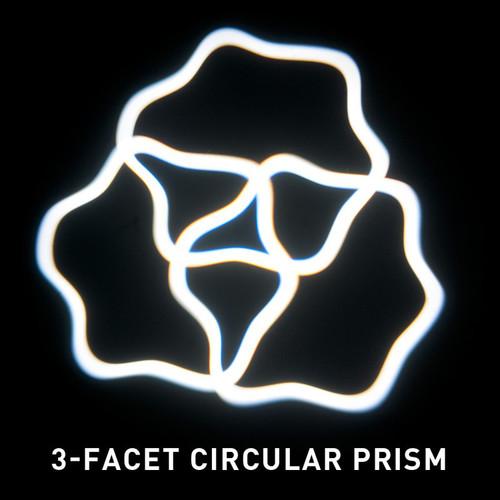 American DJ VIZI CMY300 Hybrid LED Moving Head Fixture