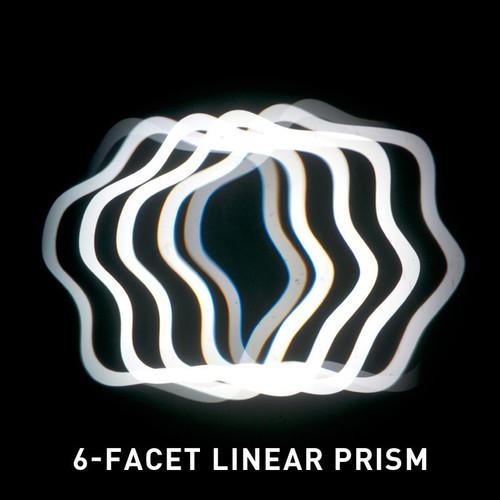 American DJ VIZI CMY300 Hybrid LED Moving Head Fixture