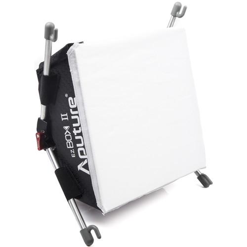 Aputure EZ BOX II Softbox Kit for 672 and TRi8 LED Lights