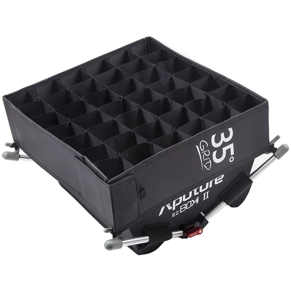 Aputure EZ BOX II Softbox Kit for 672 and TRi8 LED Lights