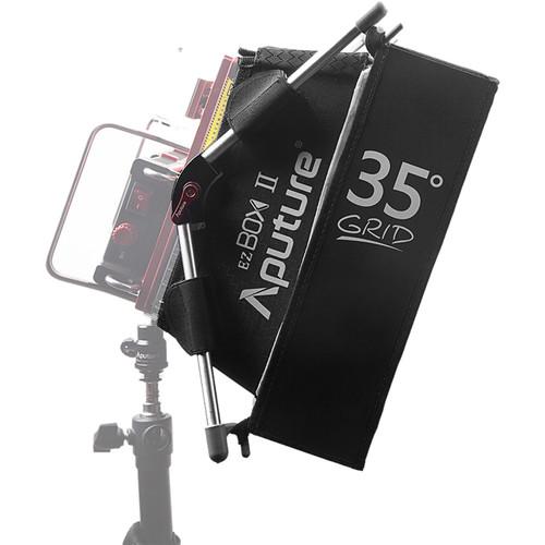 Aputure EZ BOX II Softbox Kit for 672 and TRi8 LED Lights