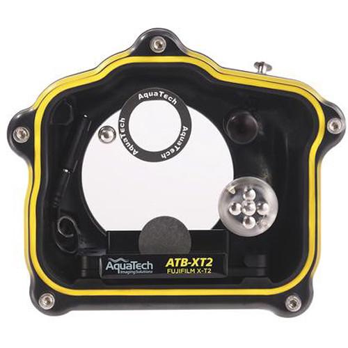 AquaTech ATB XT2 Camera Water Housing for Fujifilm X-T2